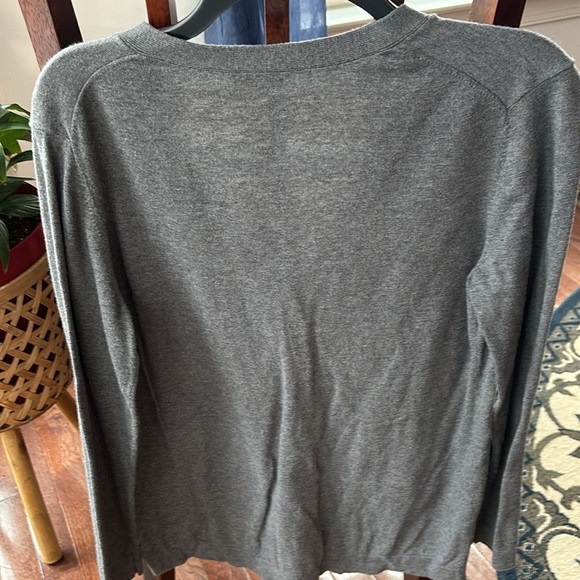 Talbots cardigan XL - Picture 5 of 5